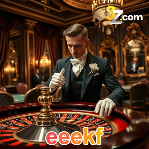 Apostas incríveis no eeekf: sua jornada começa aqui!