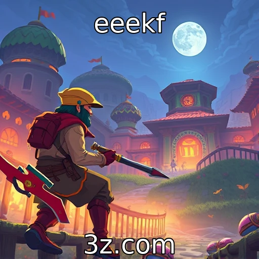 Tendências emergentes na monetização de jogos